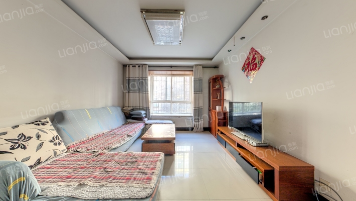 吉泰花园二手房实景图