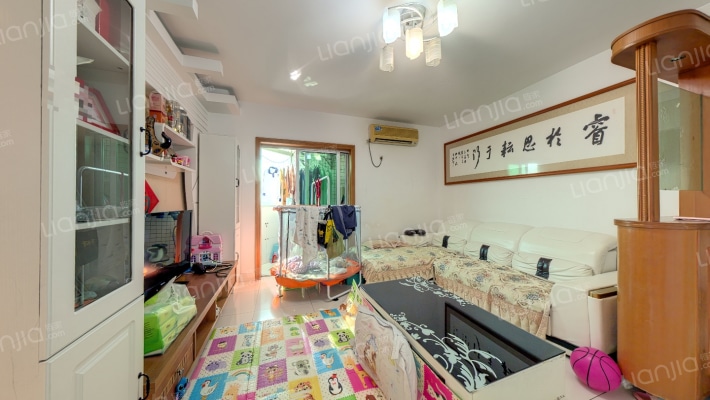 金色华府二手房实景图