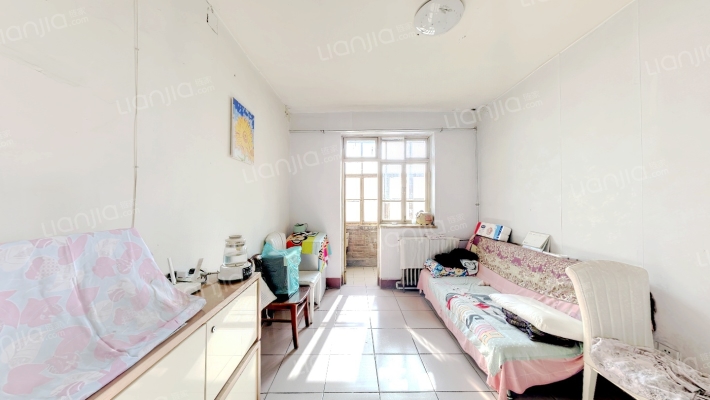 中华南大街54号二手房实景图