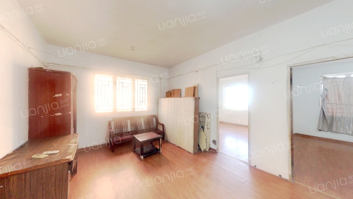 中亭街利生苑二手房实景图