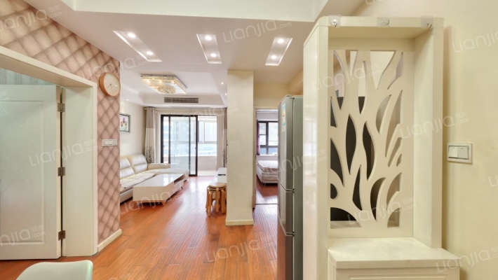 朗诗新郡二手房实景图