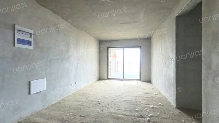 中梁壹号院二手房实景图
