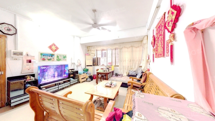 桥头路二手房实景图