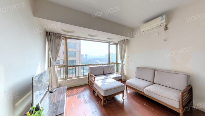 盛天果岭二手房实景图