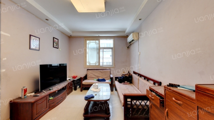 烟厂后街4号院二手房实景图