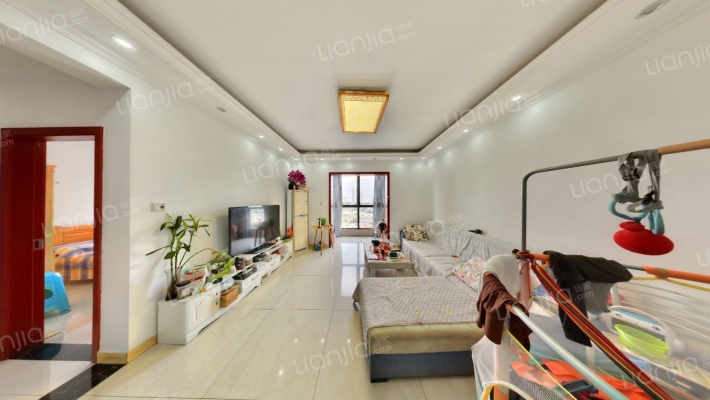 金色海岸二手房实景图