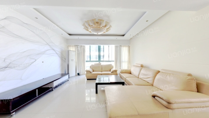 汇锦华庭二手房实景图