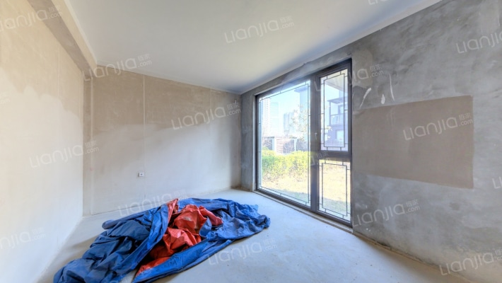 融创望臻园二手房实景图