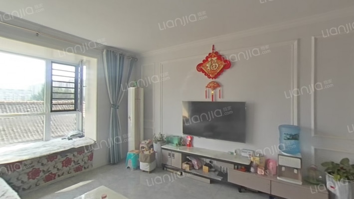 名仕达五期二手房实景图