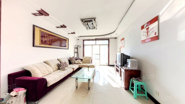 福鑫居小区二手房实景图