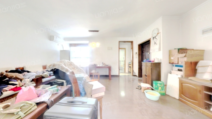 太古山庄二手房实景图