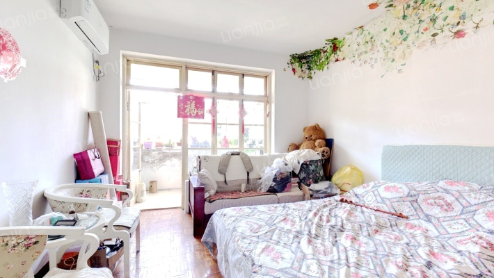 桑园路二手房实景图