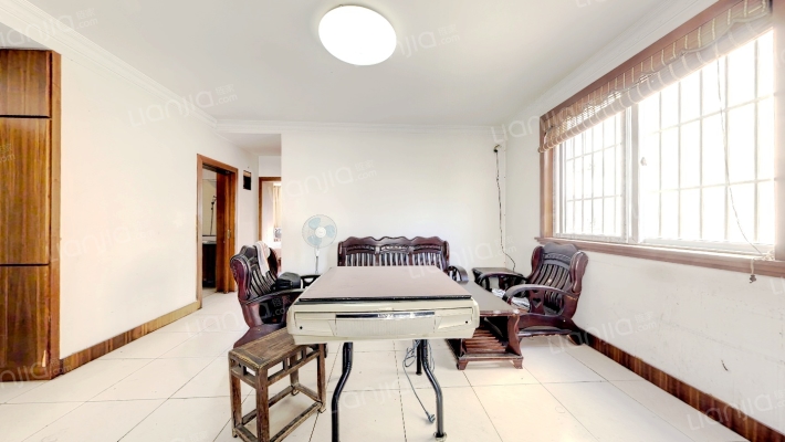 西桥新村二手房实景图