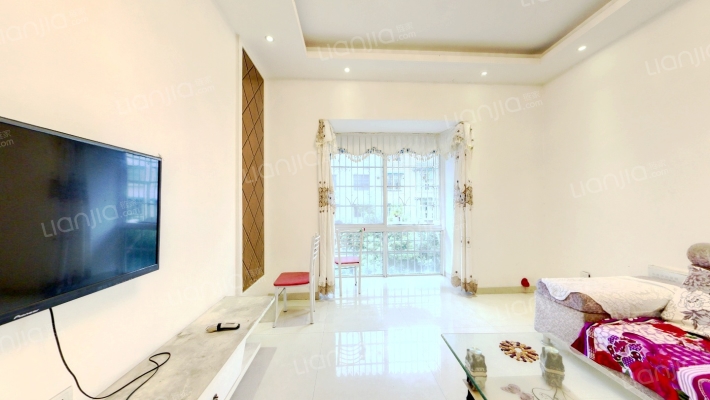 皇府地景二期小区二手房实景图