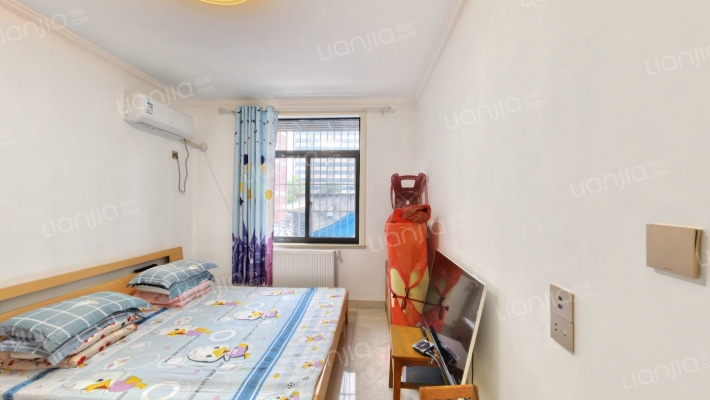 杏花街25号二手房实景图