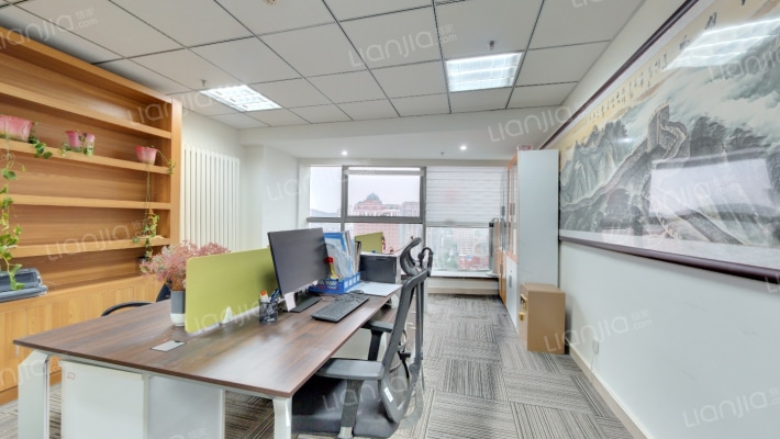 凯伦港湾中心二手房实景图