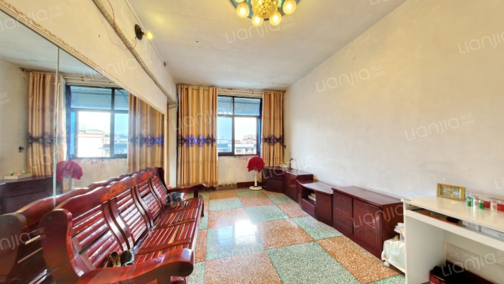 电建村二手房实景图