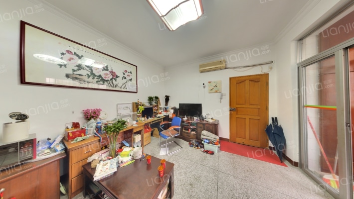 保税区家属楼二手房实景图