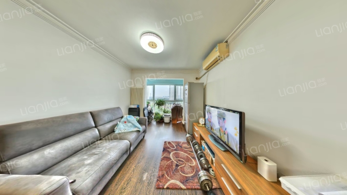 融泽嘉园东一路6号院二手房实景图