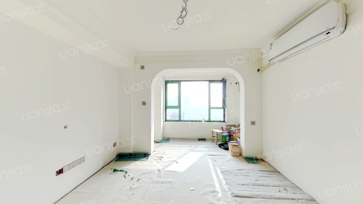 天津荣盛碧桂园云鼎二手房实景图