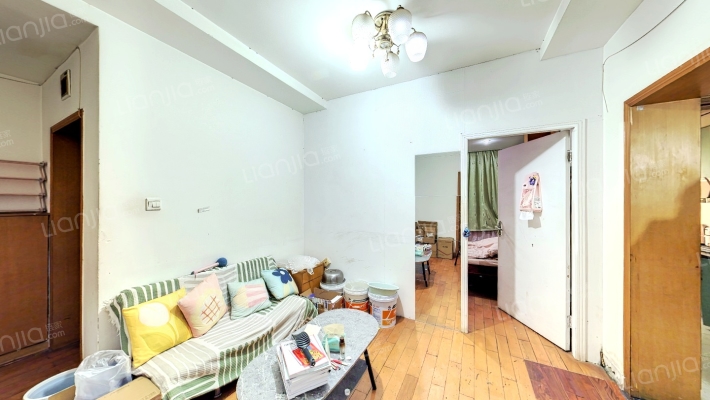 大井巷二手房实景图