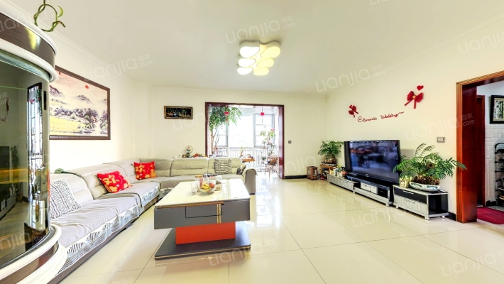 裕康花园二手房实景图