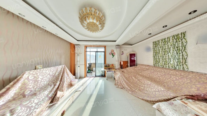 水墨林溪二手房实景图