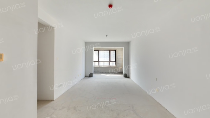 加州东部世界城香榭名郡二手房实景图