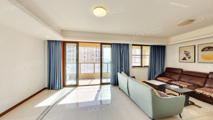 龙润城二手房实景图