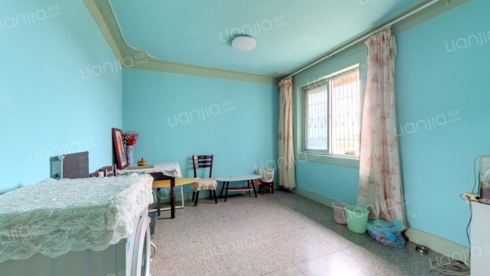 纤维厂宿舍二手房实景图