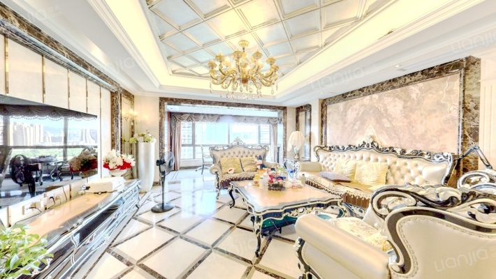 融侨外滩C区二手房实景图