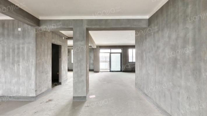 银桂苑二手房实景图