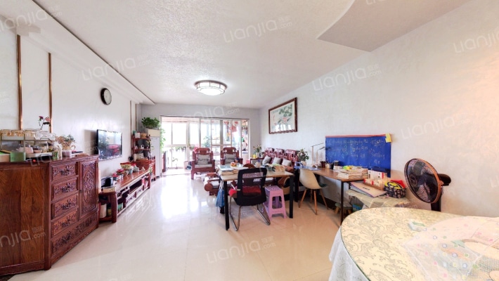 海天一舍二手房实景图