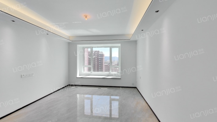 保利时代D3二手房实景图