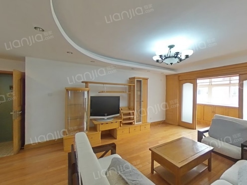 整租·环海花园北区 2室2厅 南/北