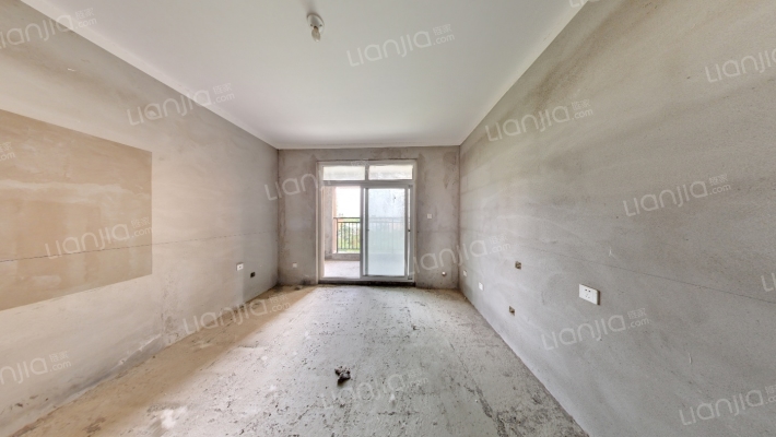 壹号公园东区二手房实景图