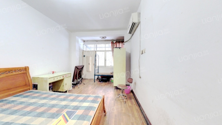 渣家左路二手房实景图