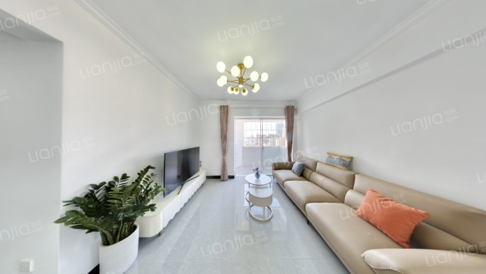 惠景城小区二手房实景图