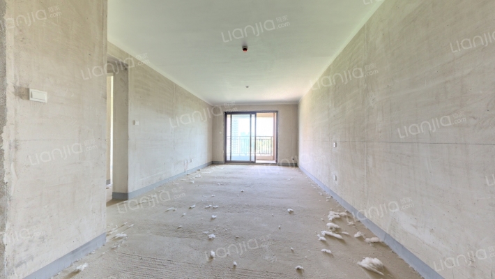 新城金樾府二手房实景图