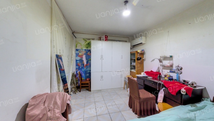 白云园南片二手房实景图