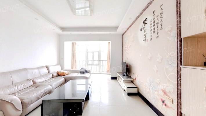 鑫泰铭居二手房实景图