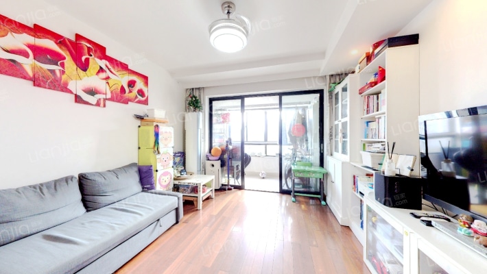 汇龙新城二手房实景图