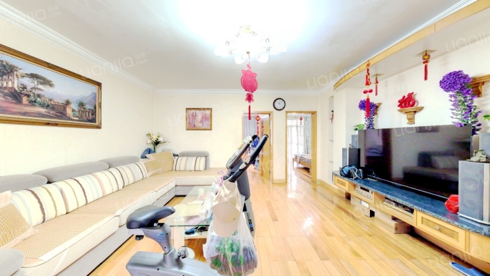 象山公寓二手房实景图