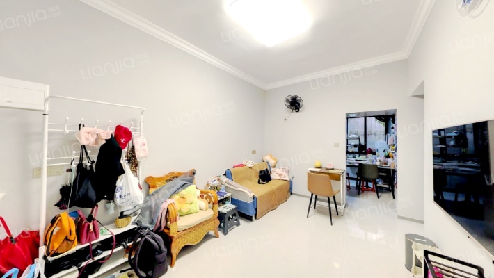 马皇庙巷86号二手房实景图