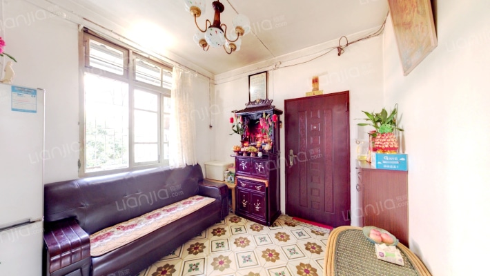 阳台佳苑二手房实景图