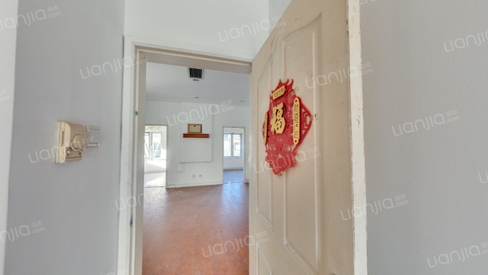 新龙城二手房实景图