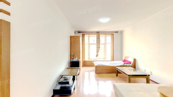 鑫正公寓二手房实景图