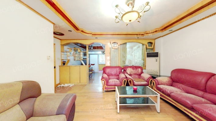 省电建二公司北院二手房实景图