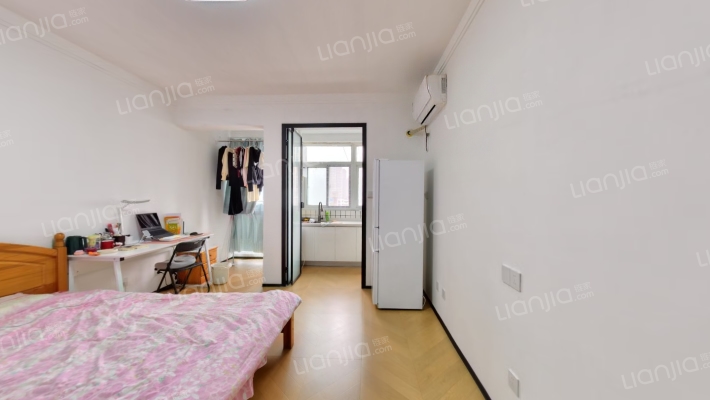 和富苑二手房实景图