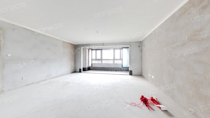 吾悦和府二手房实景图